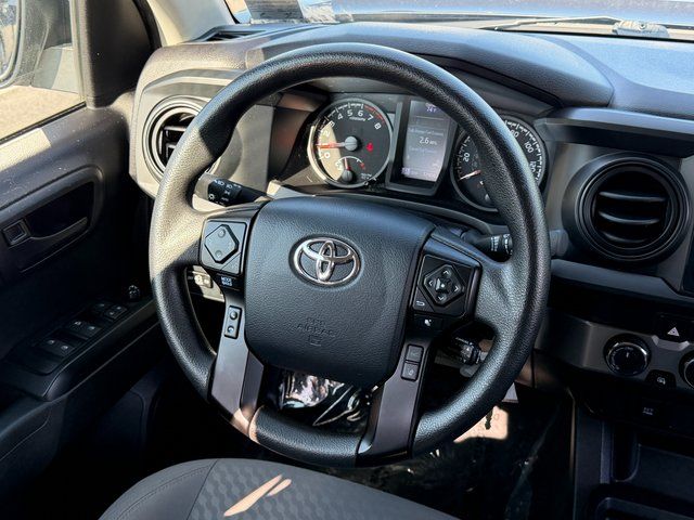 Used 2023 Gray Toyota SR image 32