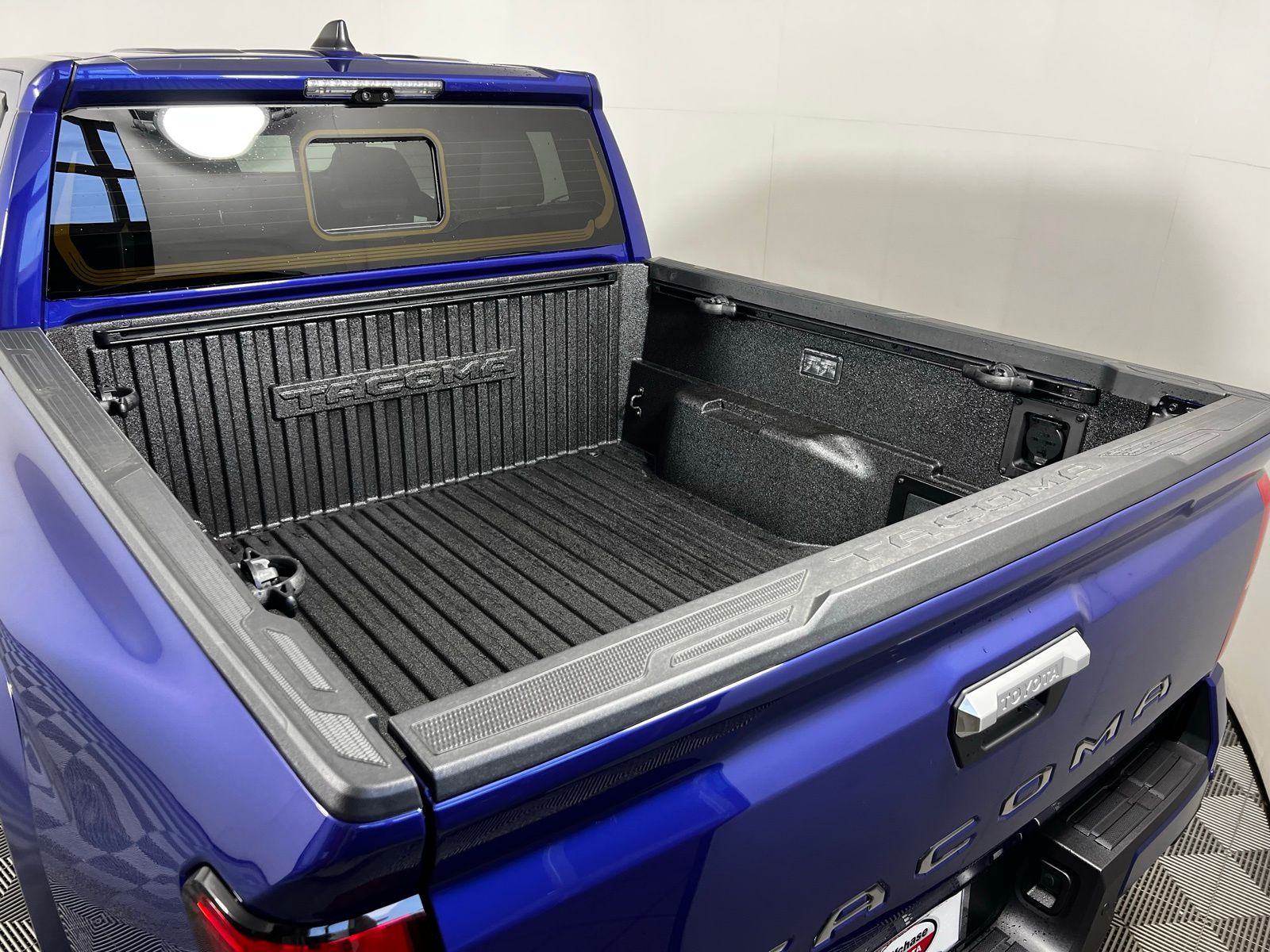 Thumbnail: 2025 Toyota Tacoma - 23