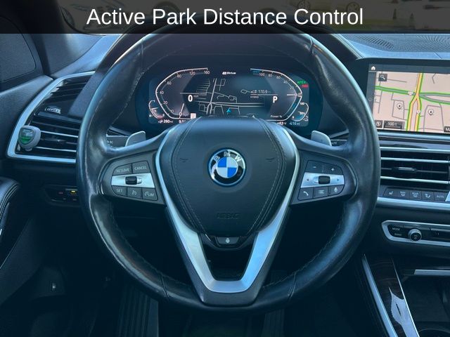 2023 BMW X5 45e - Photo 20