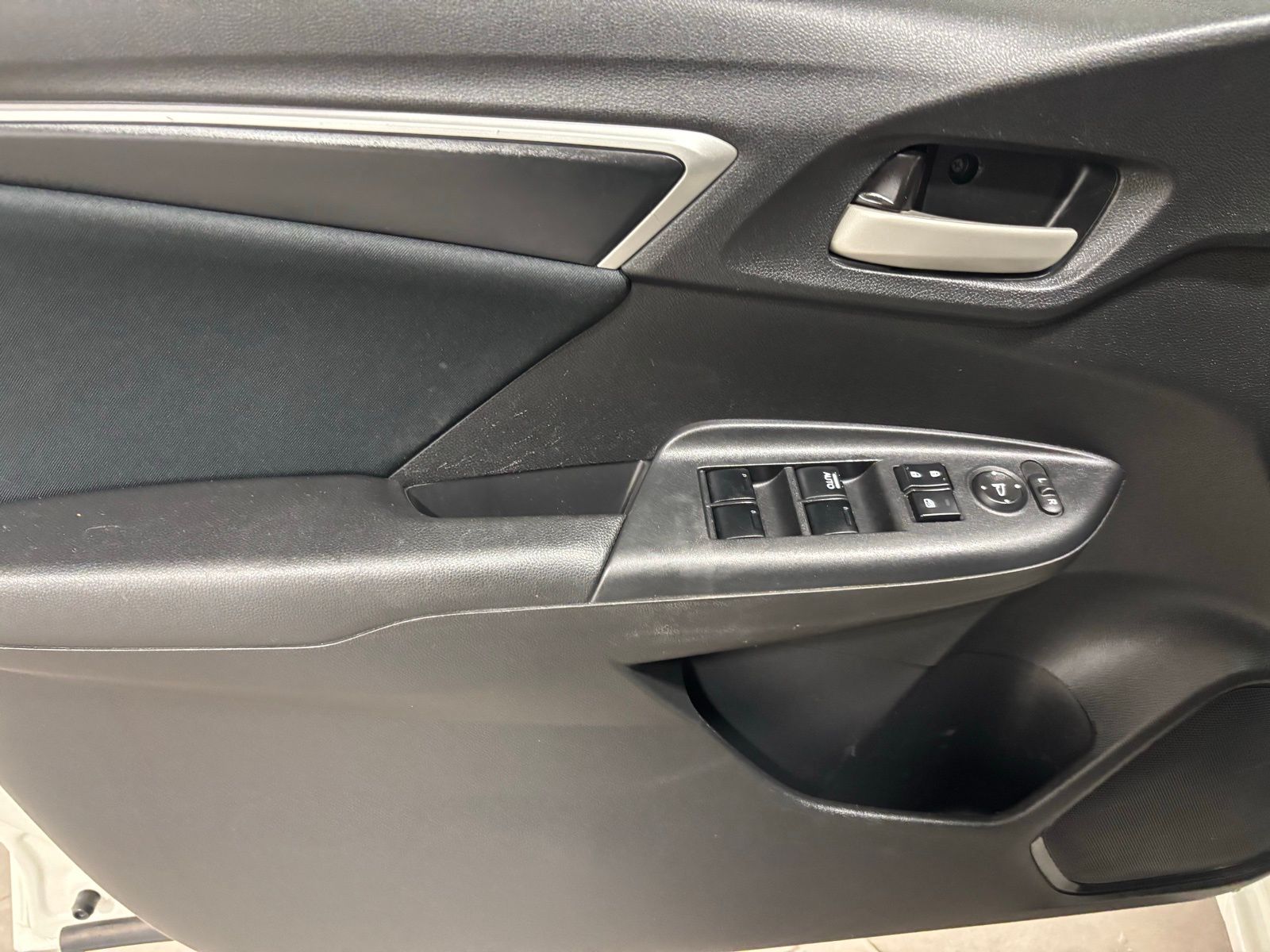 Used Car 2016 Honda Fit  Lx For Sale Under $12,000 In Austin, Texas