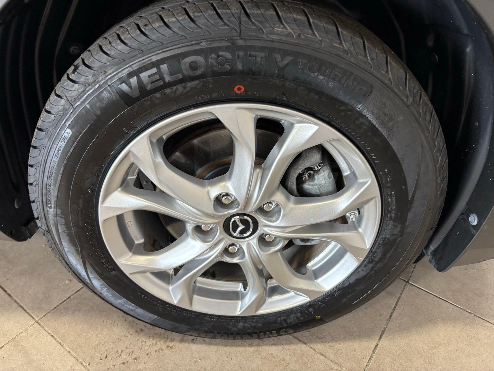 Used Car 2020 Mazda Cx-3  Sport For Sale Under $20,000 In Austin, Texas