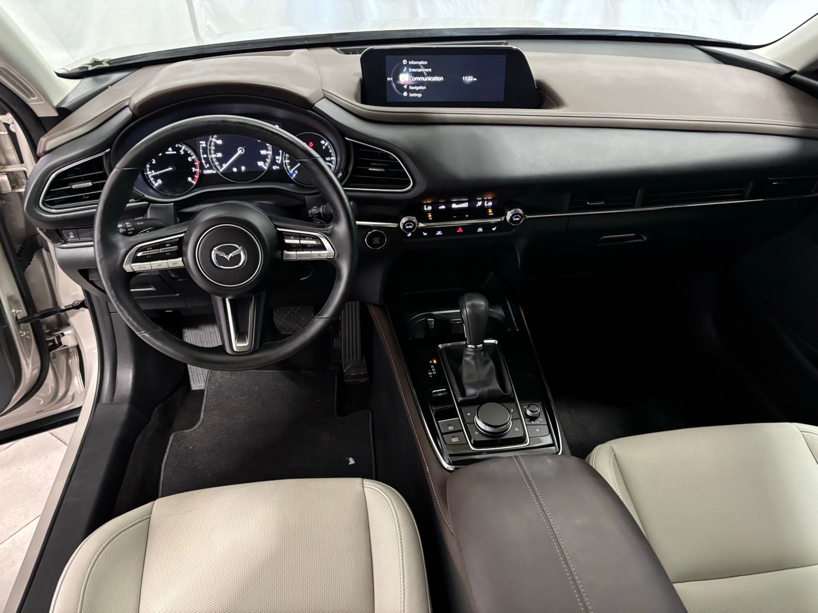 Used Car 2022 Mazda Cx-30  2.5 Turbo Premium Package For Sale Under $25,000 In Austin, Texas