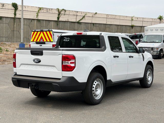 New 2026 Oxford White Ford XL image 5