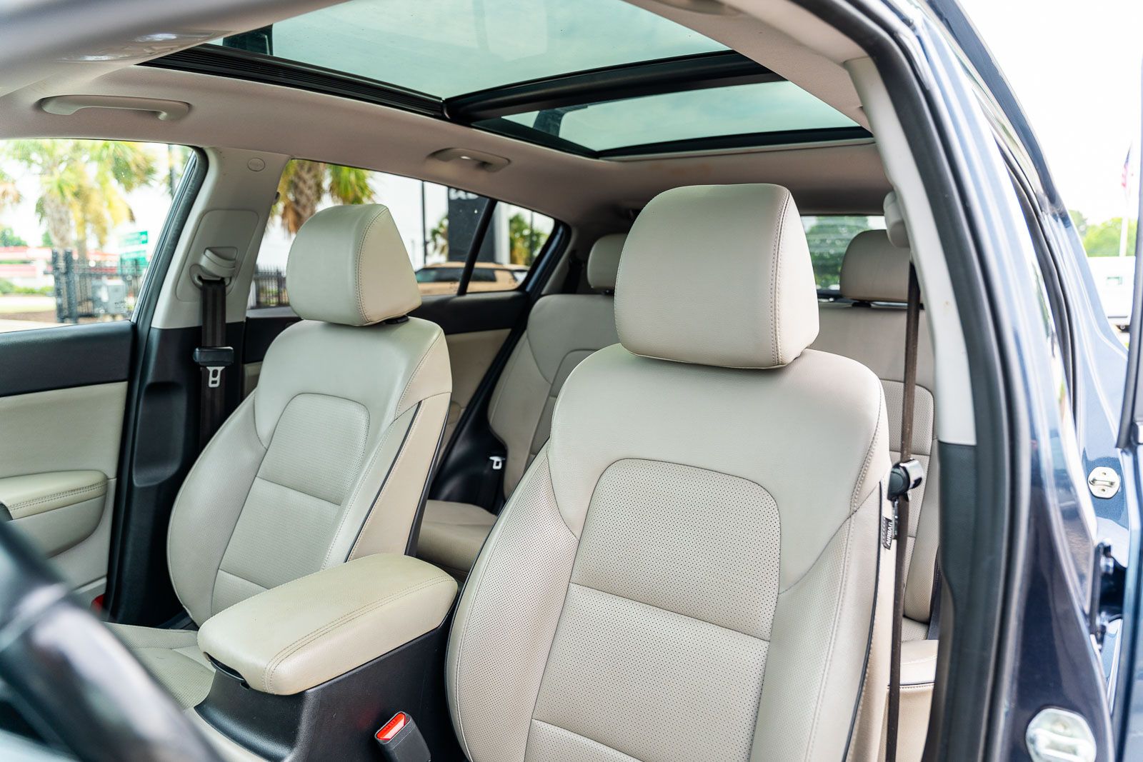 Used 2022 Kia Sportage SUV