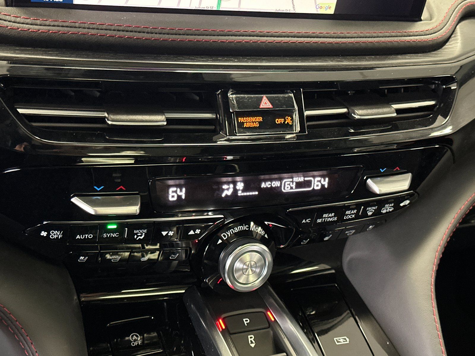 new 2026 Acura MDX car, priced at $78,135