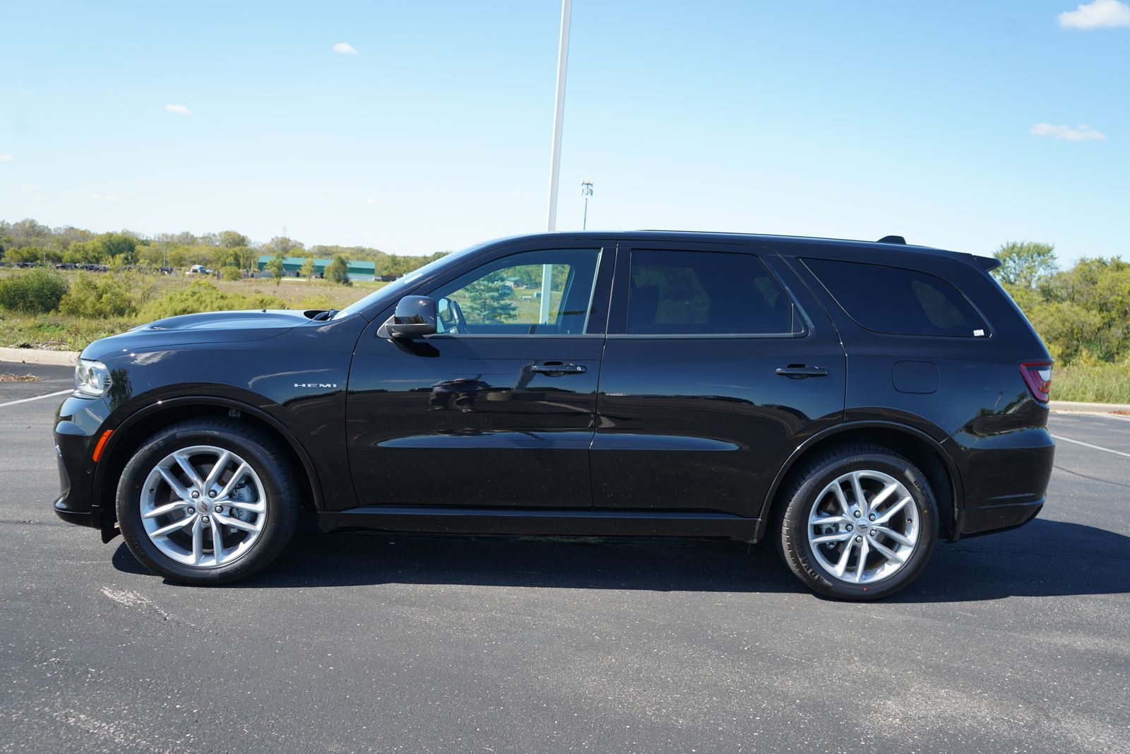 2023 Dodge Durango R/T 3