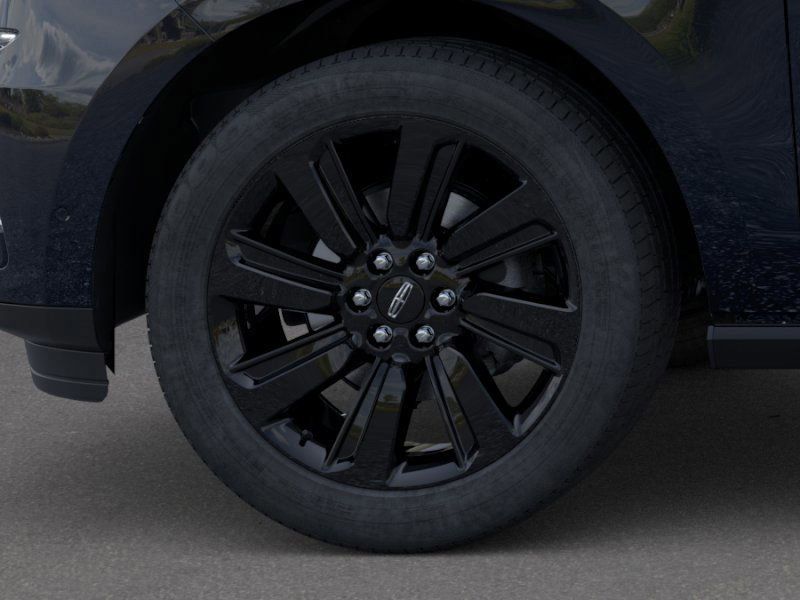 New Car 2024 Lincoln Navigator  Utility L Reserve Four Wheel Drive For Sale Under $100,000 In Austin, Texas