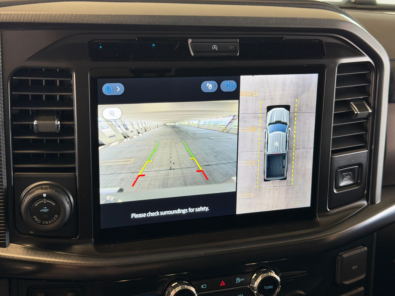 New 2026 Avalanche Ford Platinum image 26