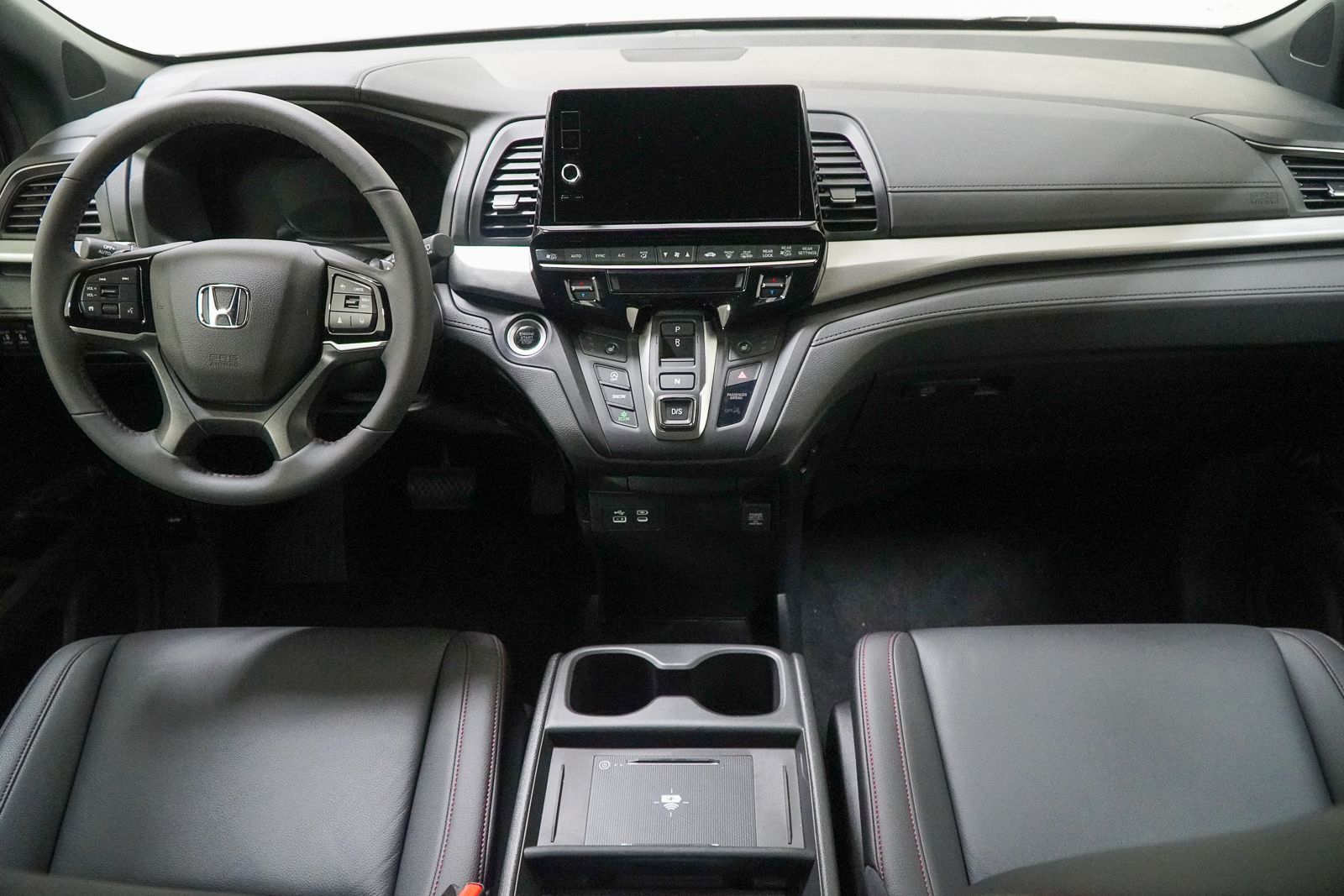 2026 Honda Odyssey Sport L - Photo 25