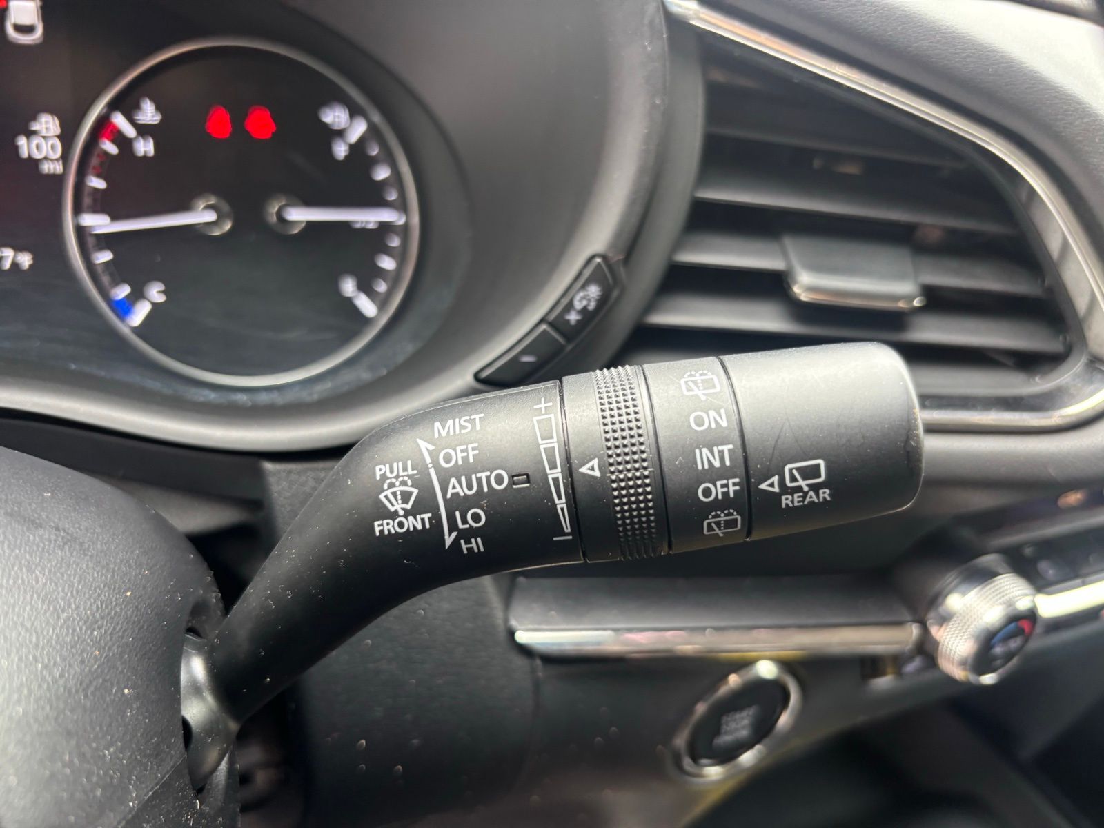 Used Car 2021 Mazda Cx-30  2.5 Turbo For Sale Under $25,000 In Austin, Texas