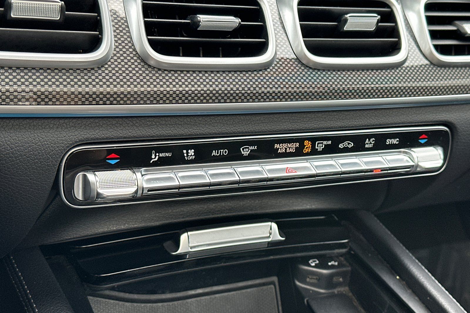 Used 2022 Mercedes-benz GLS SUV