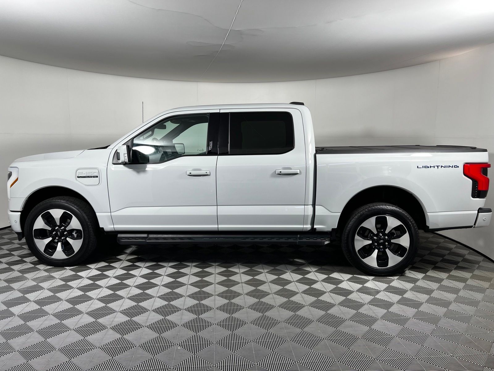 Thumbnail: 2023 Ford F-150 - 8