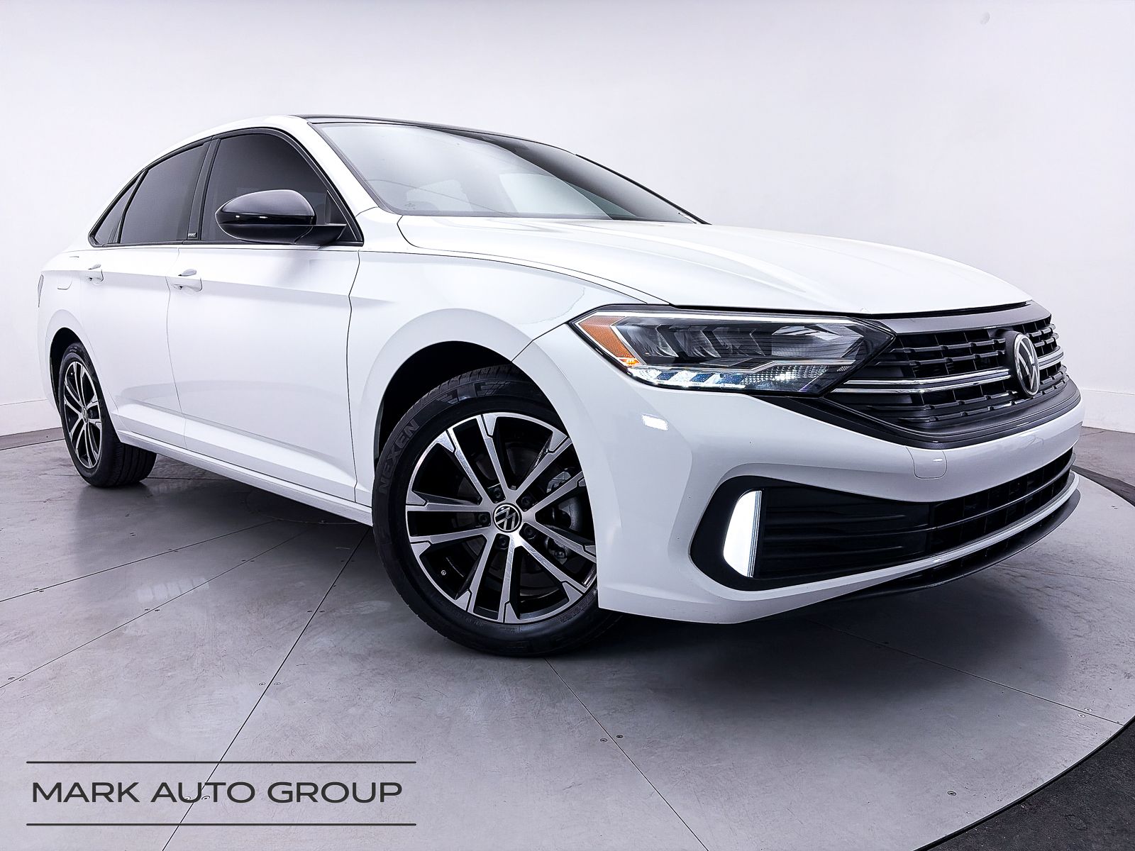 2023 Volkswagen Jetta 1.5T Sport