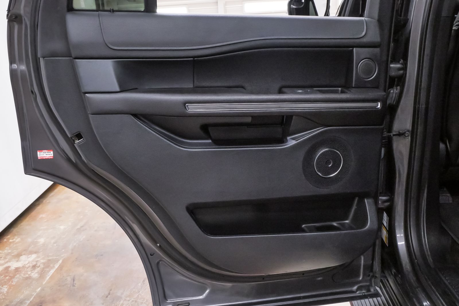 2018 Ford Expedition XLT Gray at Cook Ford
