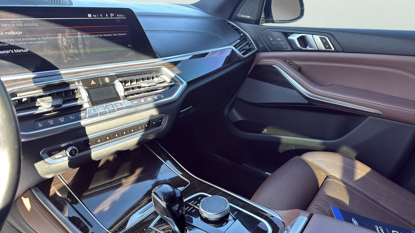 Used Car 2019 Bmw X5  Xdrive40i For Sale Under $30,000 In Austin, Texas