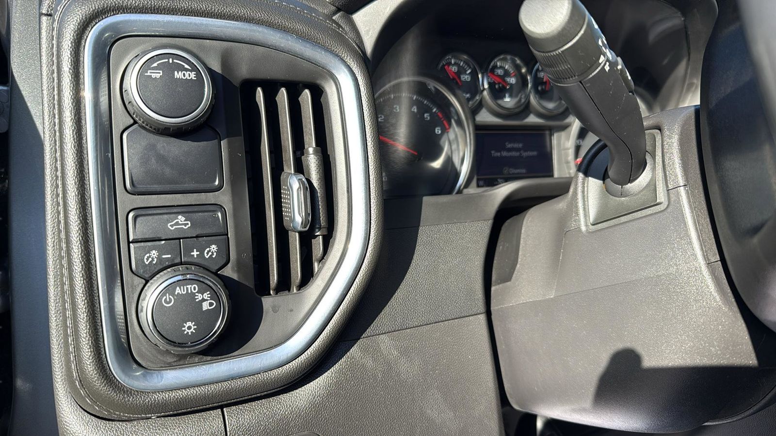 Used Car 2022 Chevrolet Silverado 1500 Ltd  Lt For Sale Under $35,000 In Austin, Texas