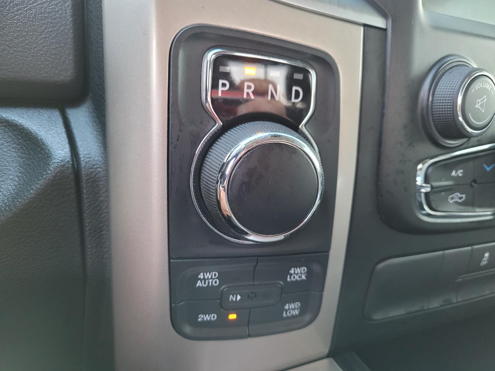 used 2015 Ram 1500 car, priced at $23,300