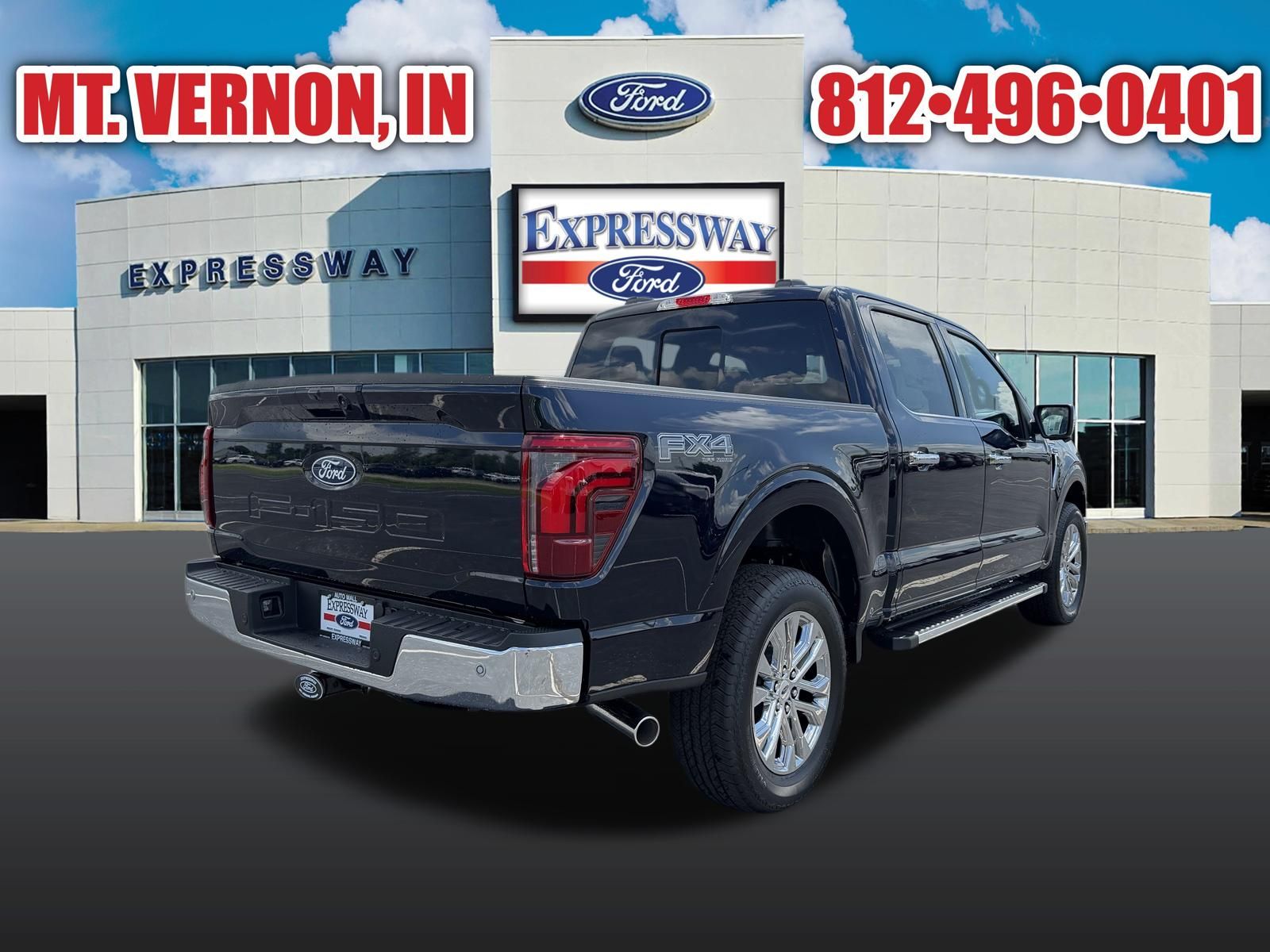 2026 Ford F-150 image 6