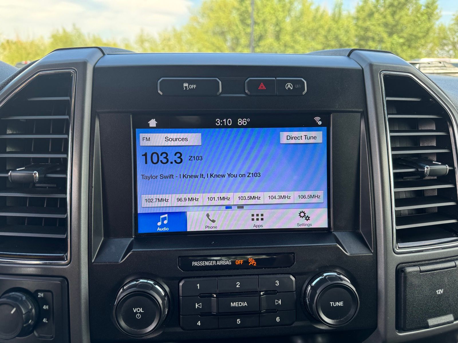 Used 2019 Ford F-150 Truck