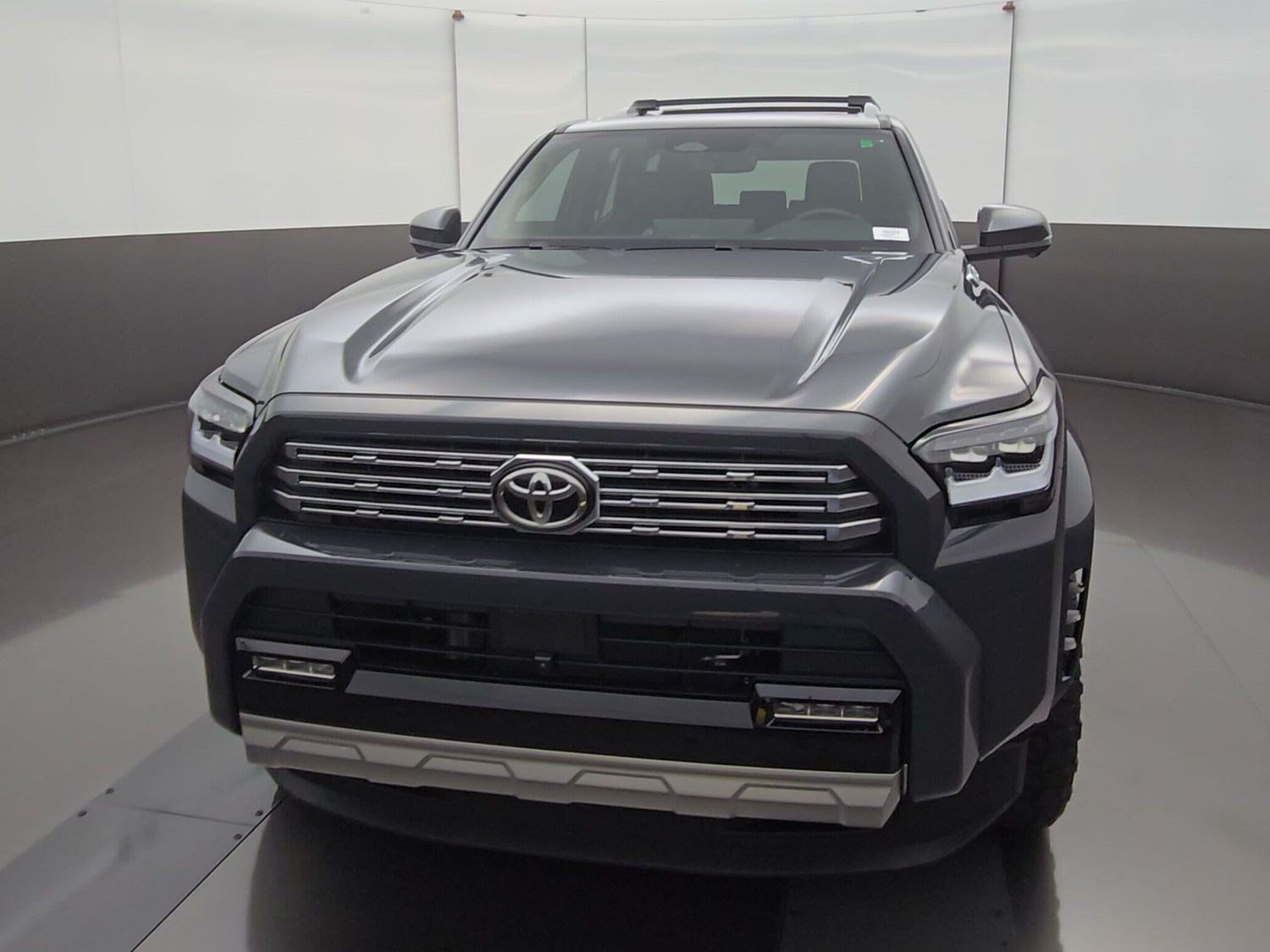 New 2026 Toyota 4Runner i-FORCE MAX SUV
