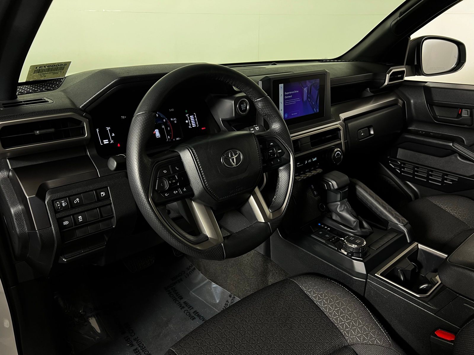 Thumbnail: 2025 Toyota 4Runner - 12