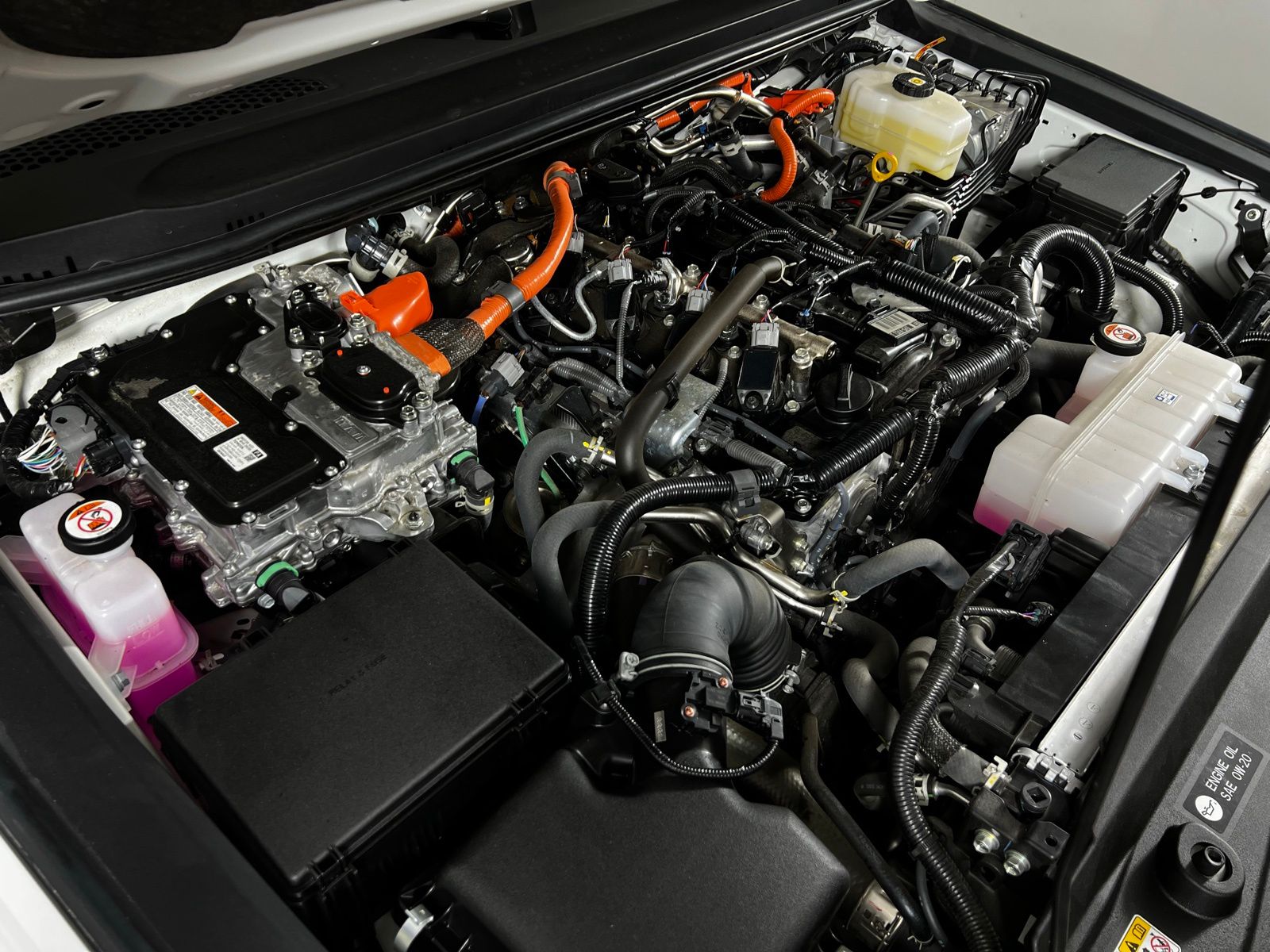 Thumbnail: 2025 Toyota Land Cruiser - 10