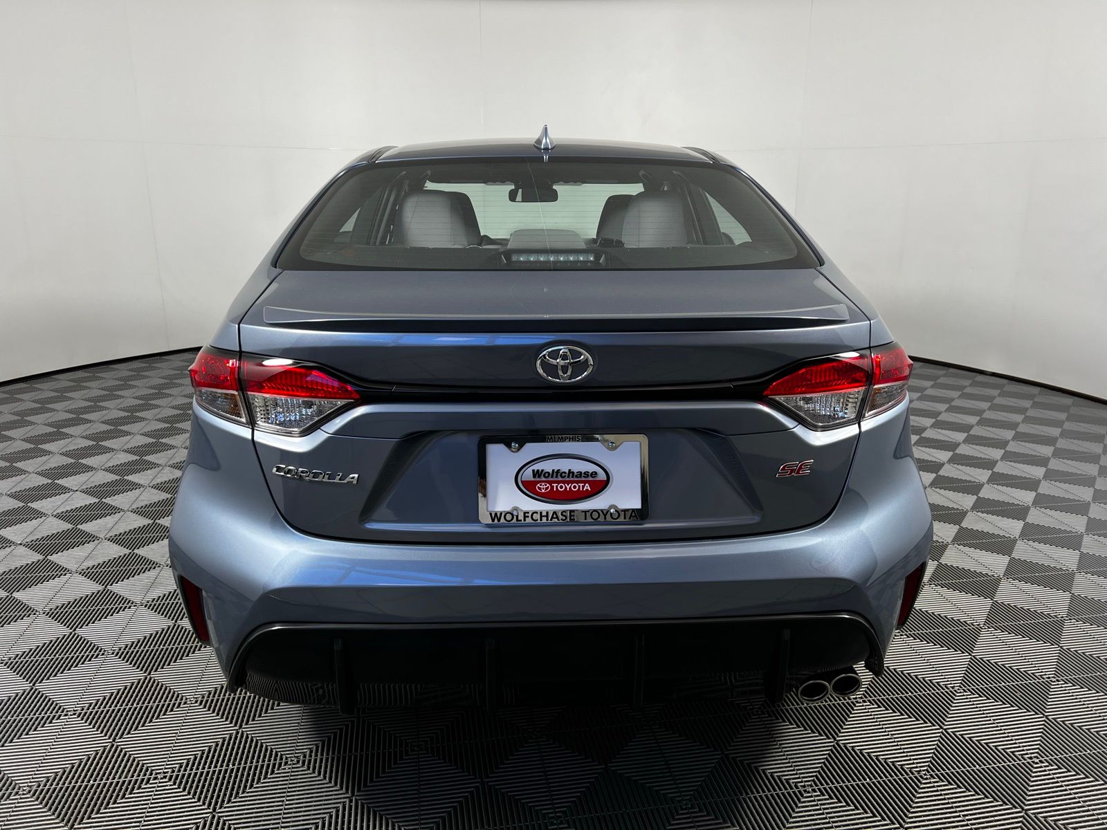 Thumbnail: 2024 Toyota Corolla - 6