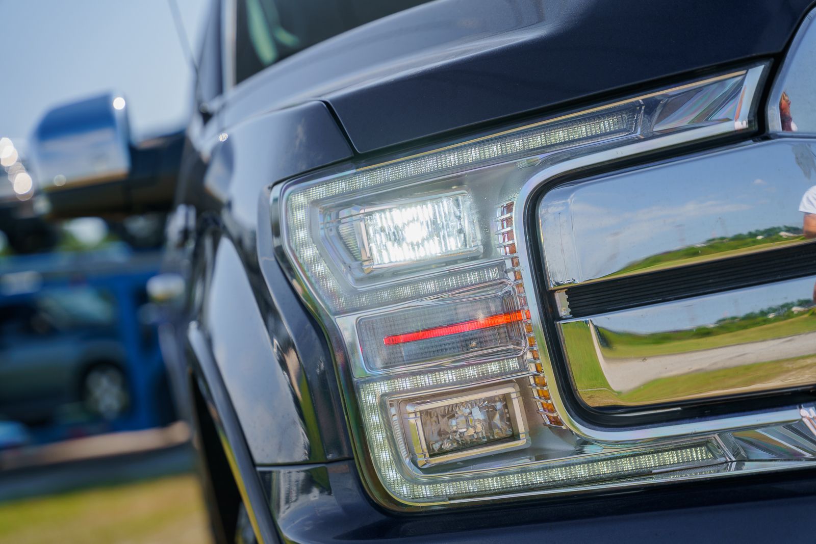 Used 2020 Ford F-150 Truck