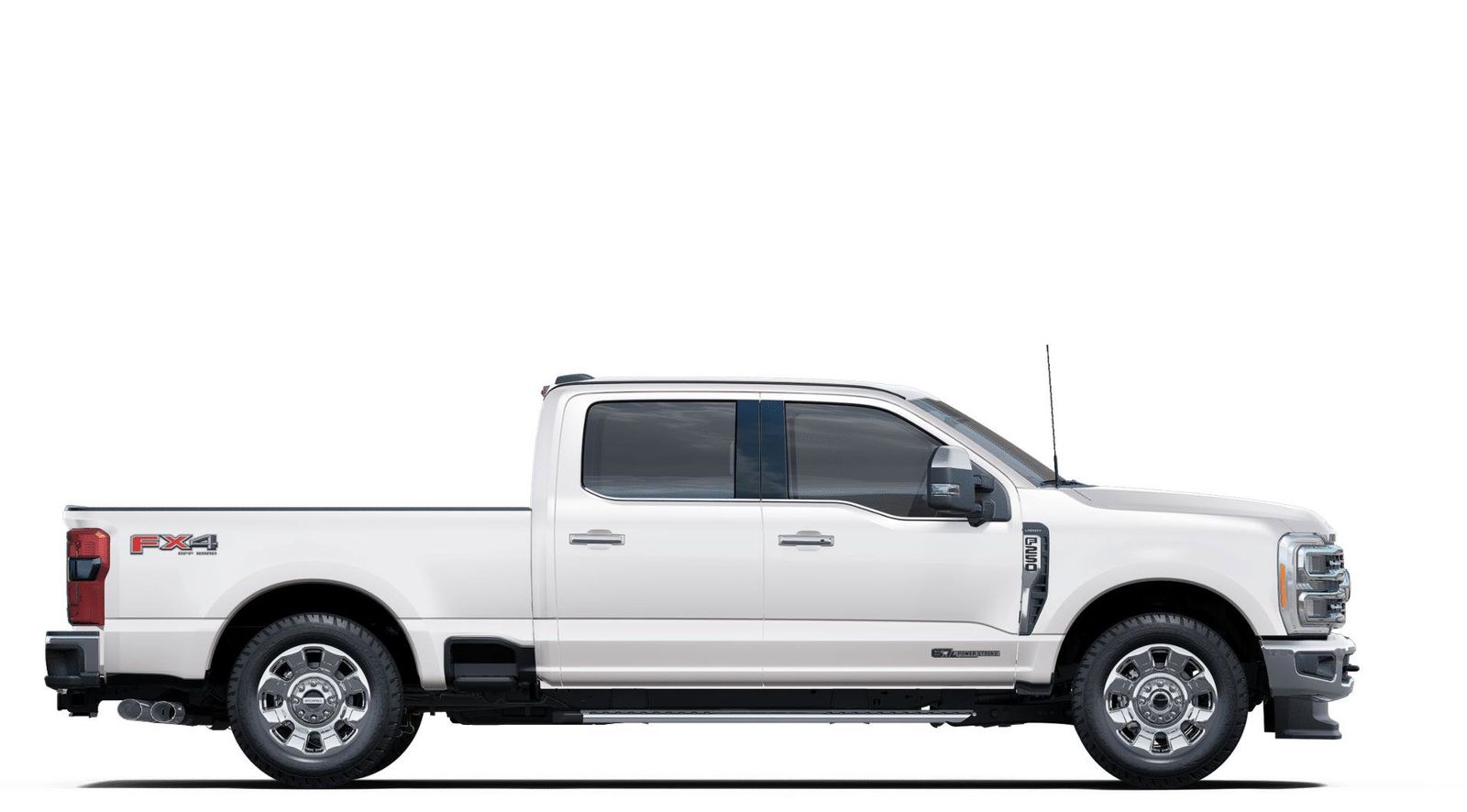 New Car 2025 Ford F-250sd  Lariat For Sale In Austin, Texas