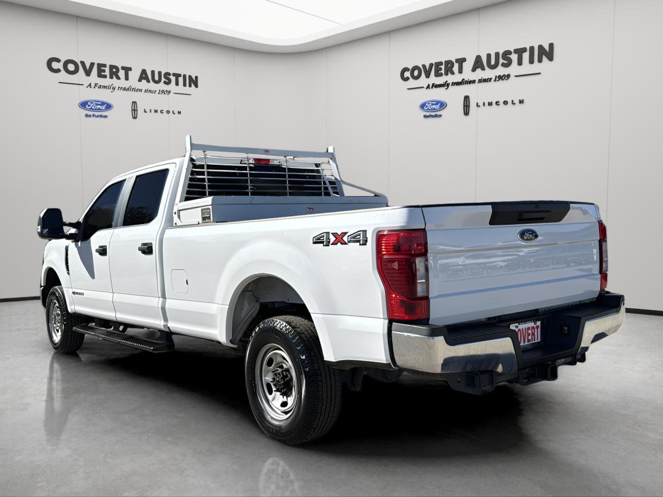 Used Car 2022 Ford F-250sd  Xl For Sale Under $40,000 In Austin, Texas