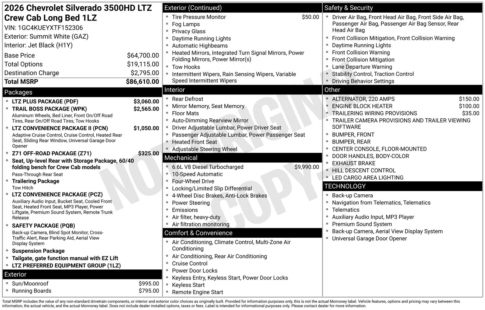 View vehicle photo 5