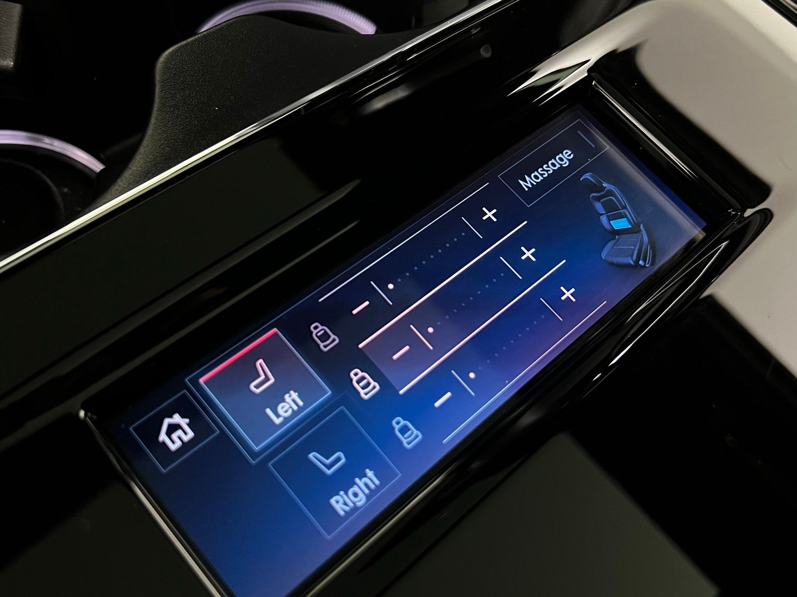 2023 Lincoln Navigator Black Label 31