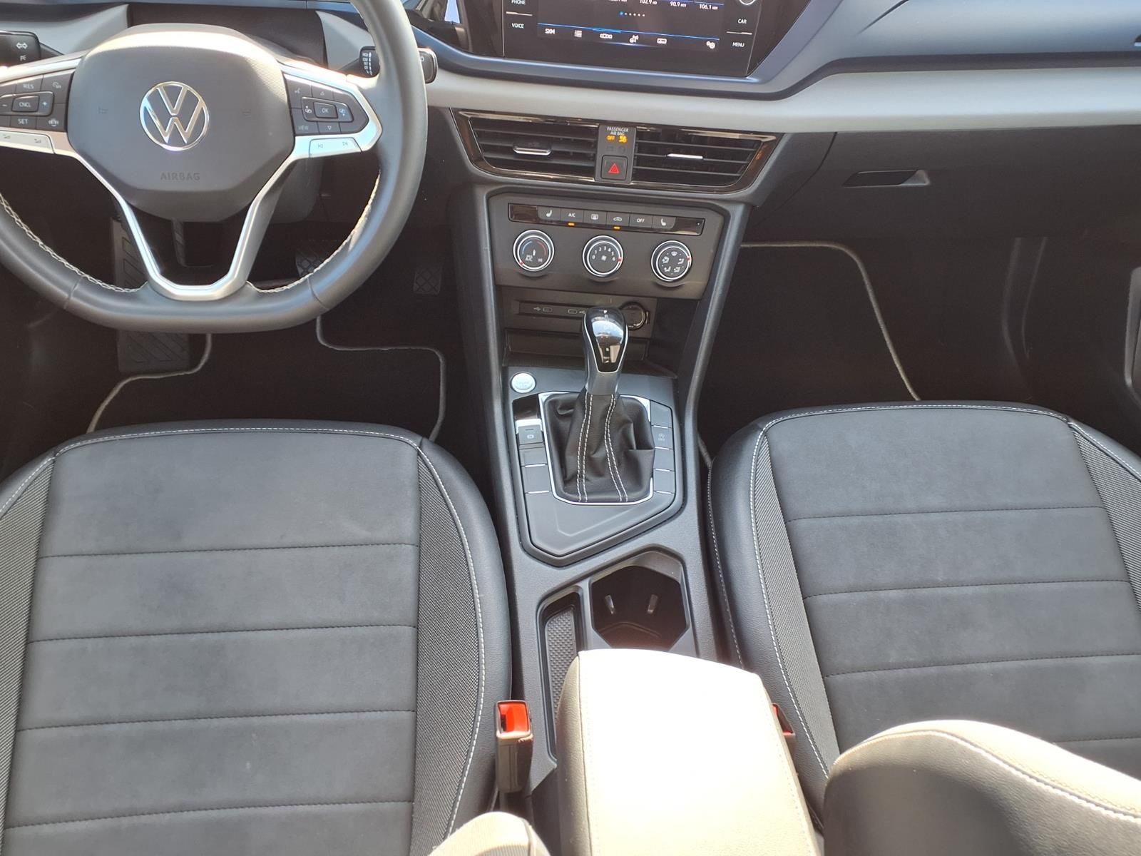 2022 Volkswagen Taos 1.5T SE  at DeMontrond Auto Country