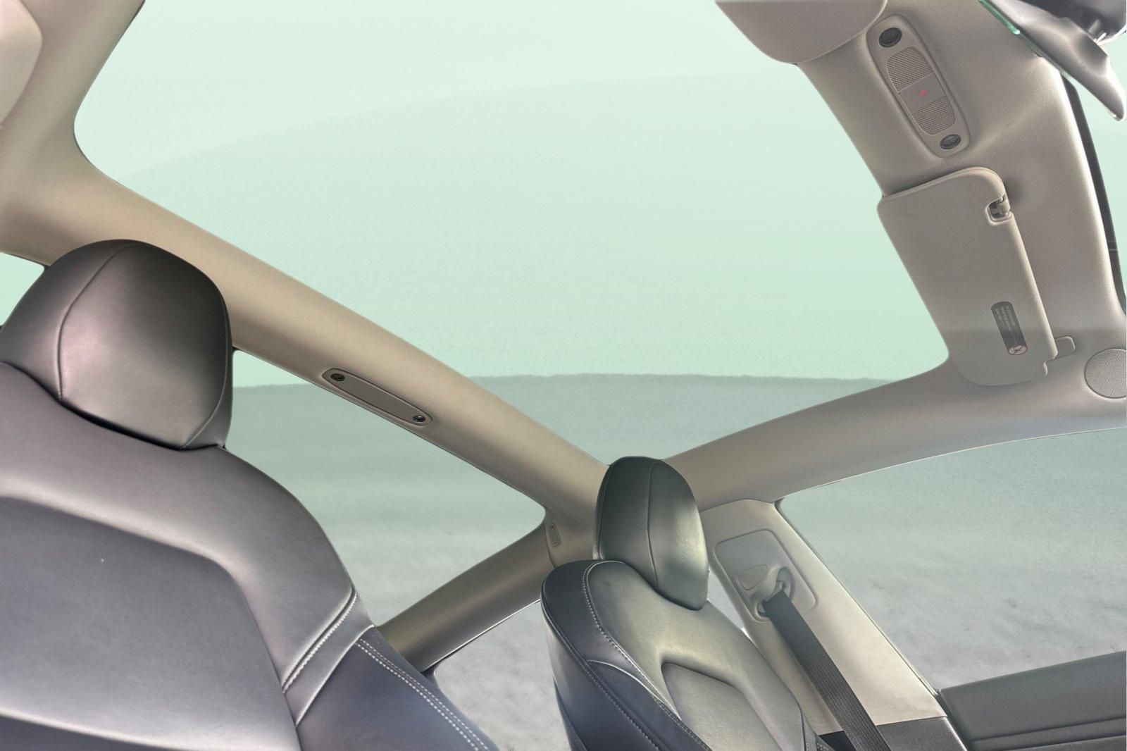 Used 2020 Tesla Model 3 Sedan