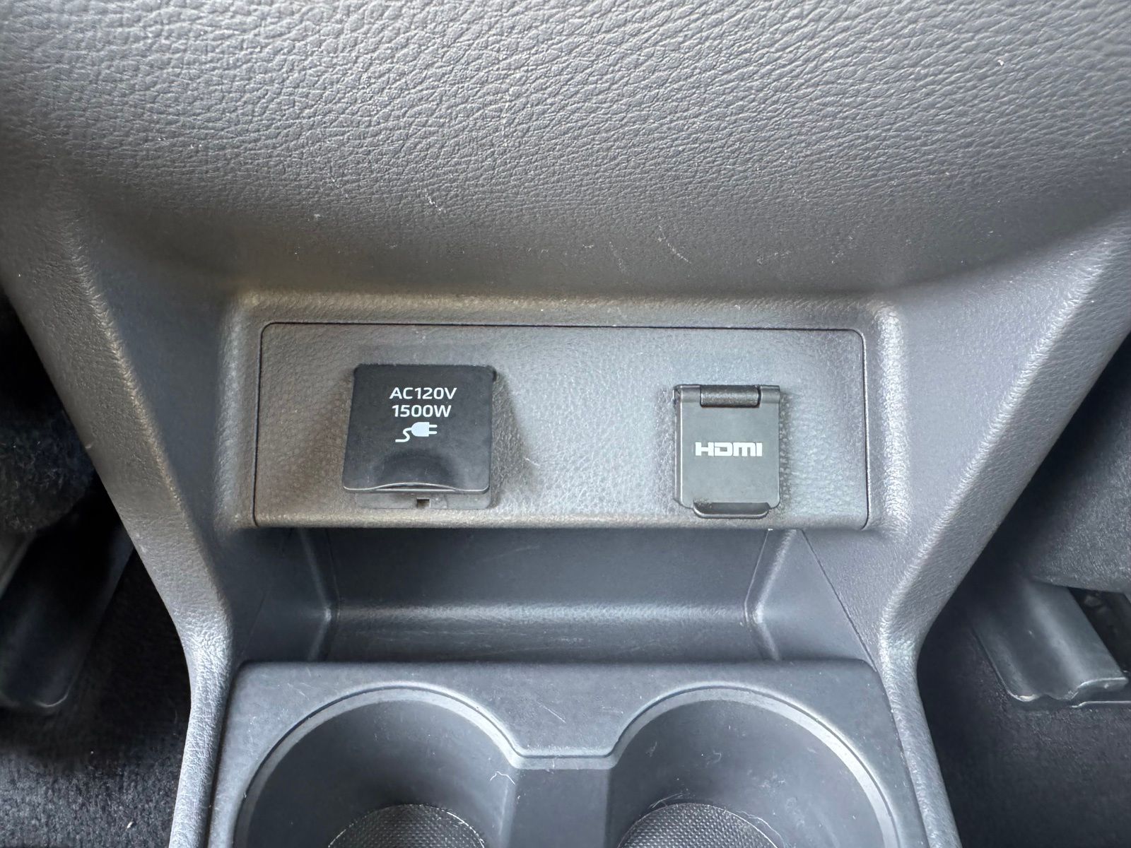 Used 2024 Toyota Sienna Van