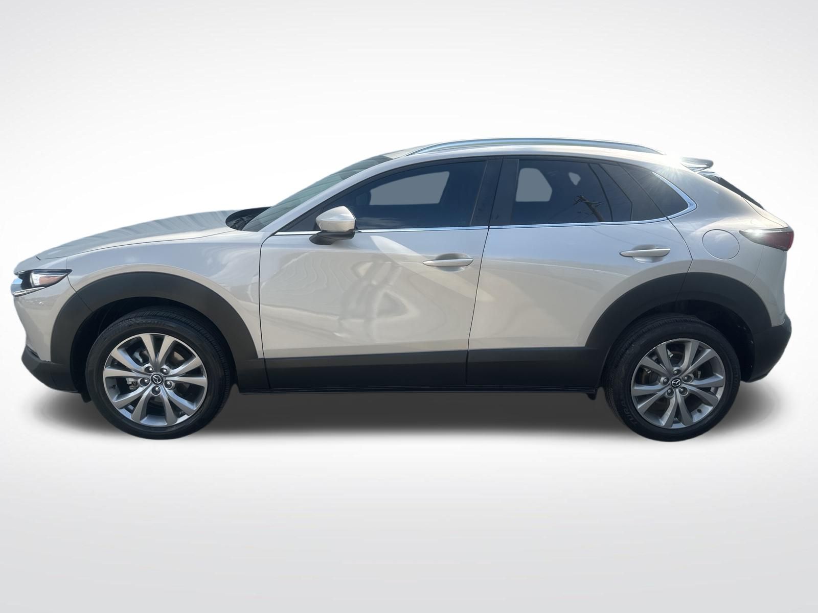 Used Car 2023 Mazda Cx-30  2.5 S Preferred Package For Sale Under $25,000 In Austin, Texas