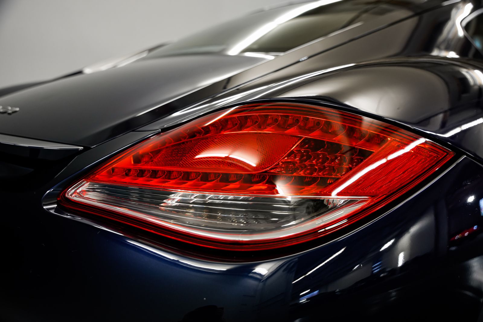 2009 Porsche Cayman Base — photo 31