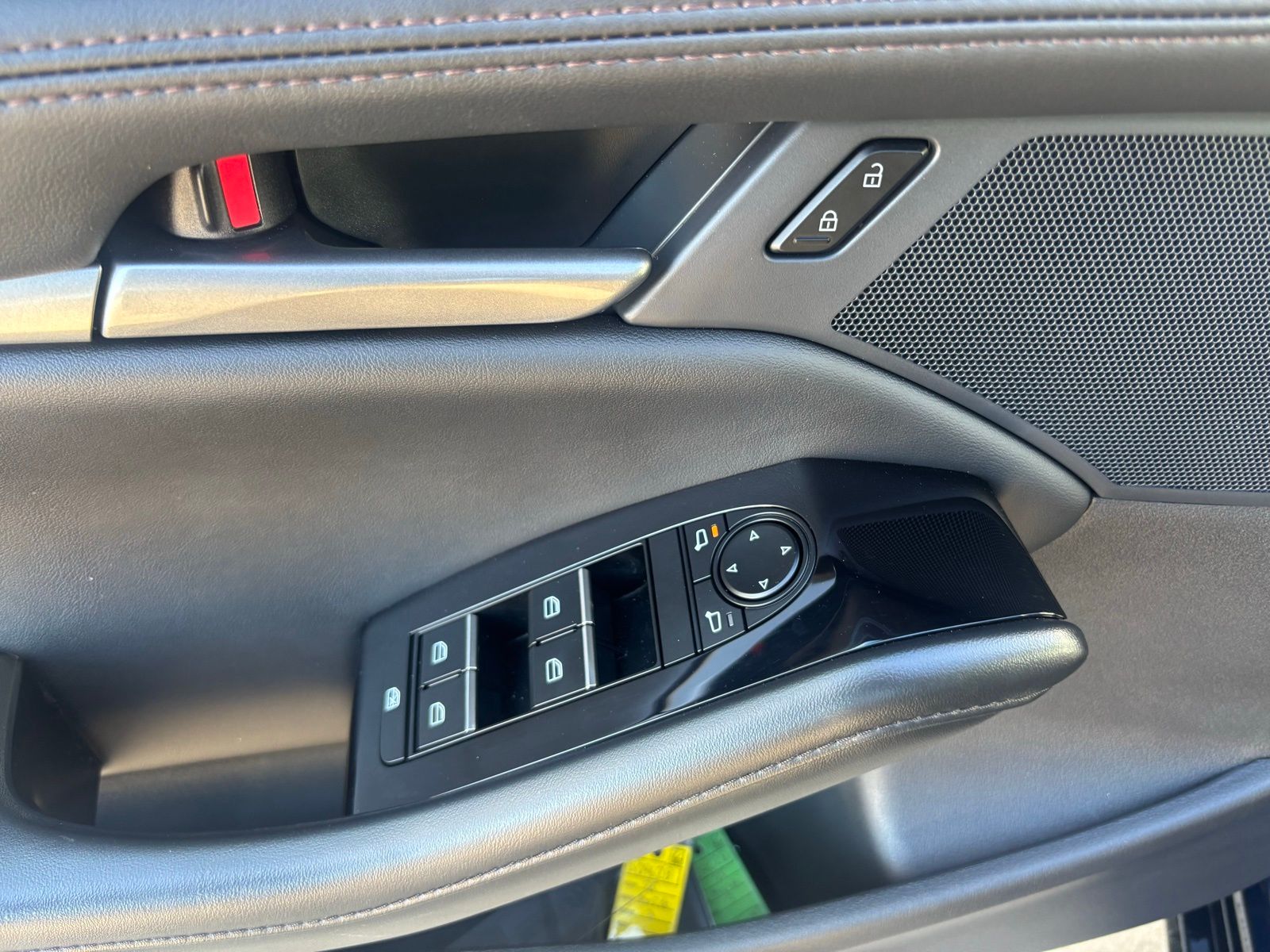 Used Car 2025 Mazda Mazda3  Sedan 2.5 S Select Sport Front Wheel Drive For Sale Under $25,000 In Austin, Texas