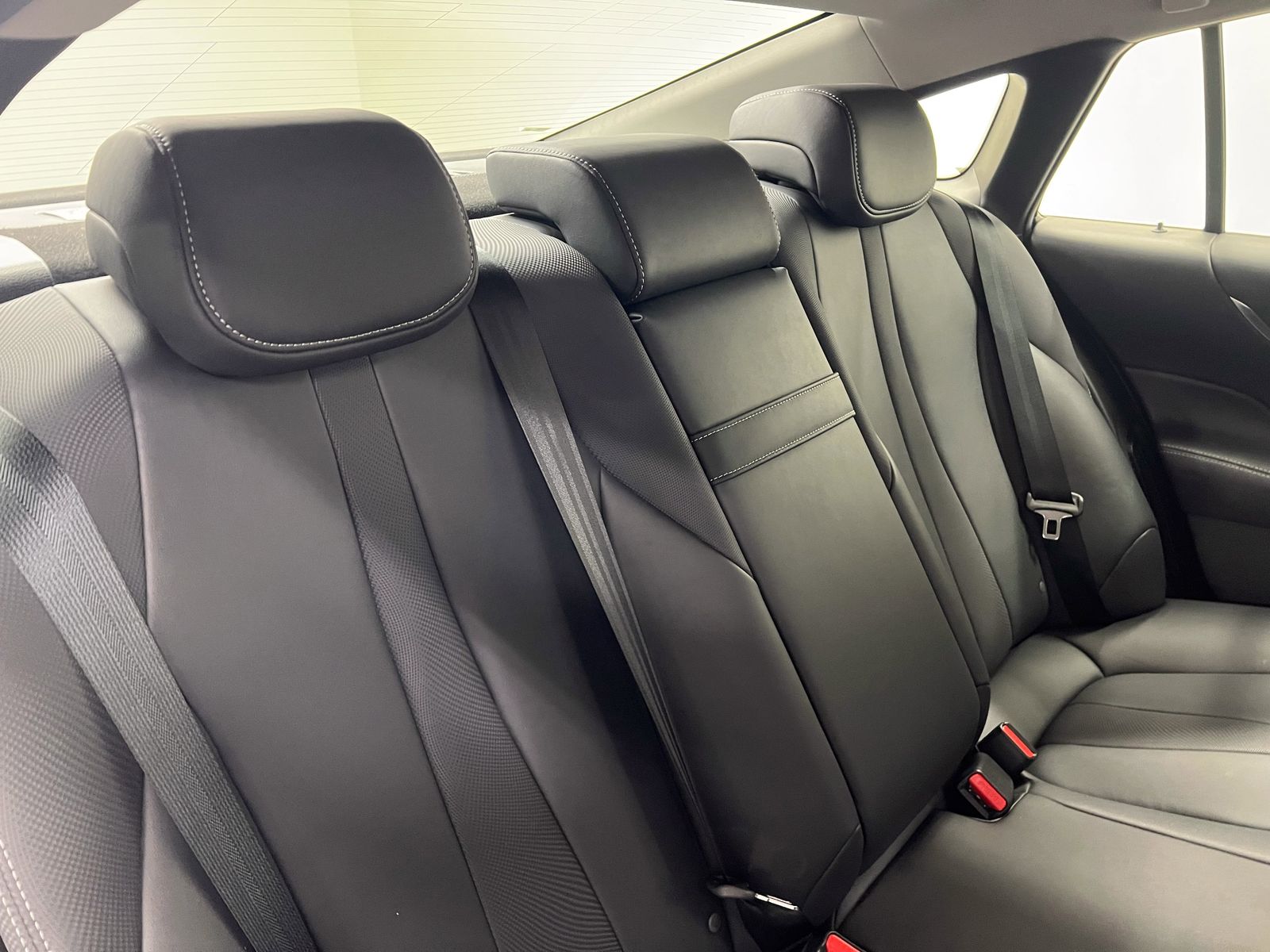 used 2021 Toyota Mirai car, priced at $10,788