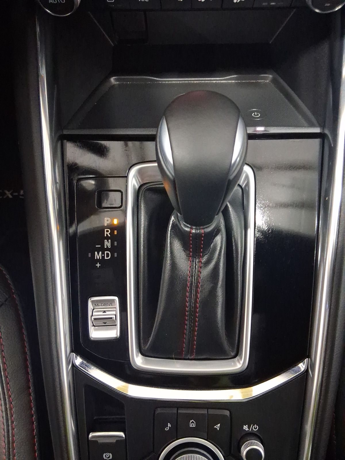 Used Car 2025 Mazda Cx-5  2.5 Turbo Premium For Sale Under $35,000 In Austin, Texas