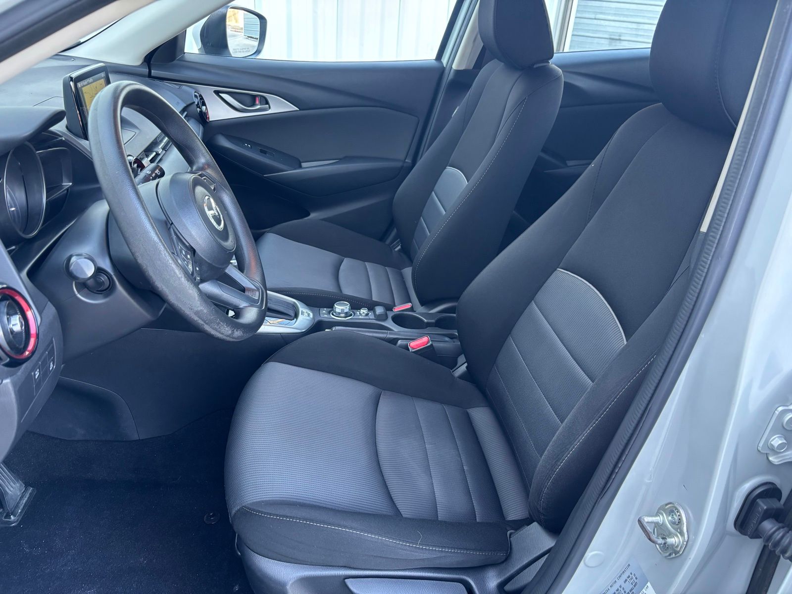 Used Car 2018 Mazda Cx-3  Sport For Sale Under $15,000 In Austin, Texas