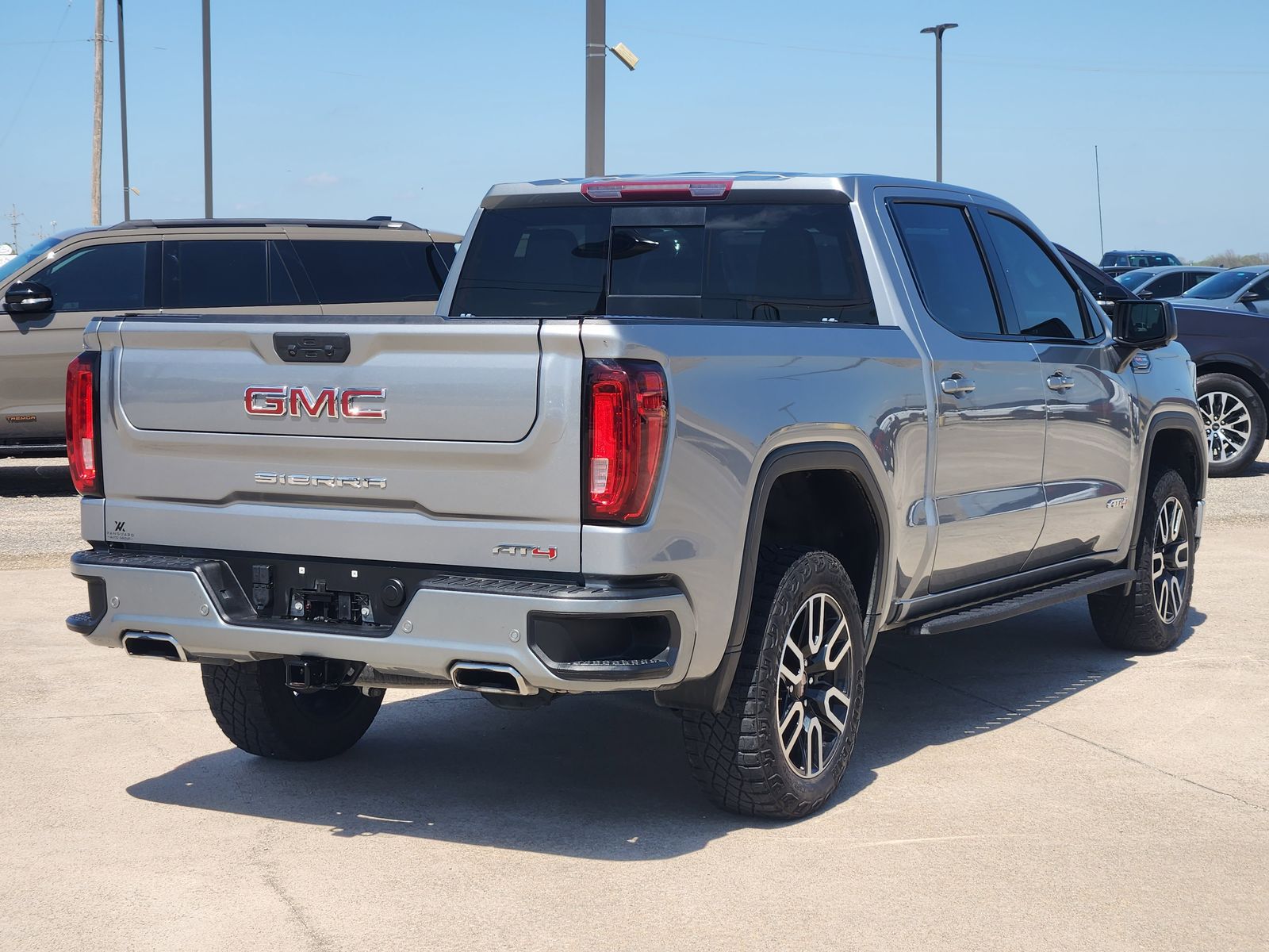 View vehicle photo 5