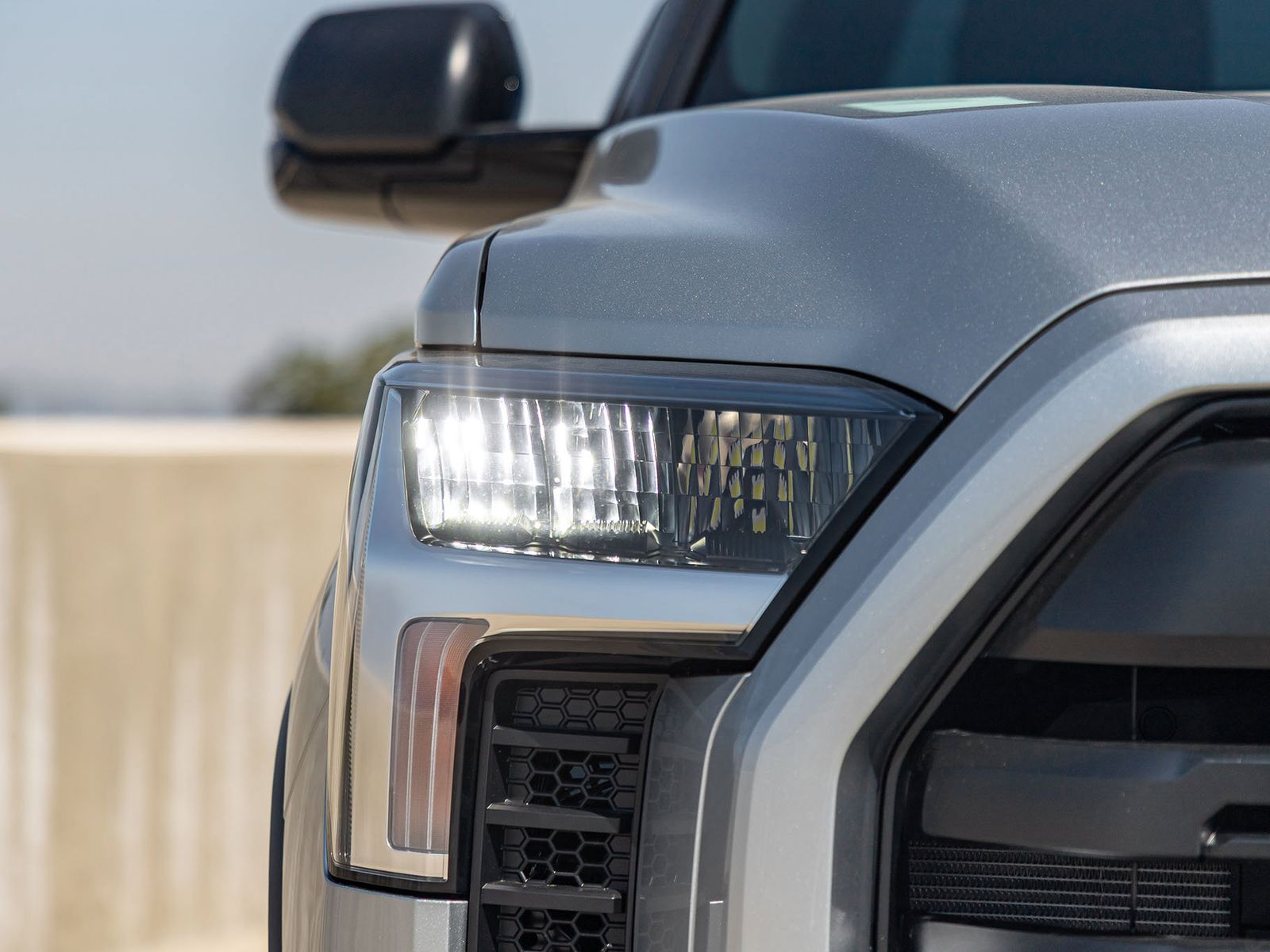 new 2026 Toyota Tundra car