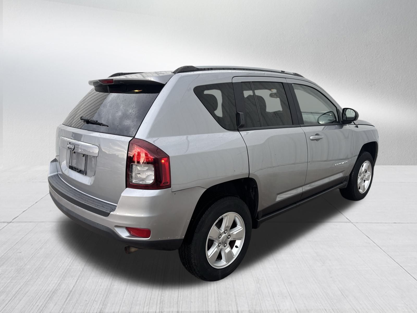 Used Car 2015 Jeep Compass  Sport For Sale Under $10,000 In Austin, Texas