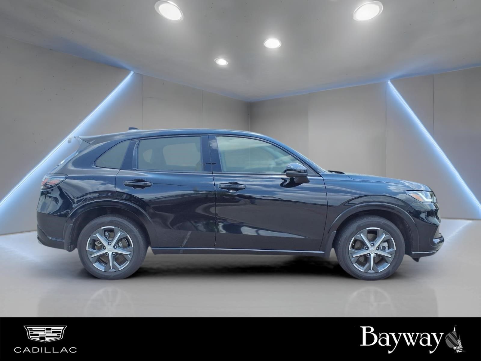 2025 Honda HR-V EX-L  at Community Honda
