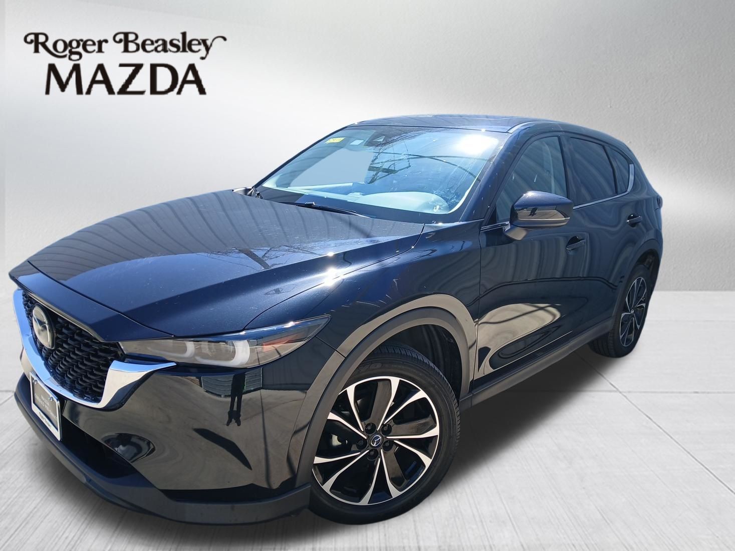 Used Car 2023 Mazda Cx-5  2.5 S Premium Package For Sale Under $30,000 In Austin, Texas