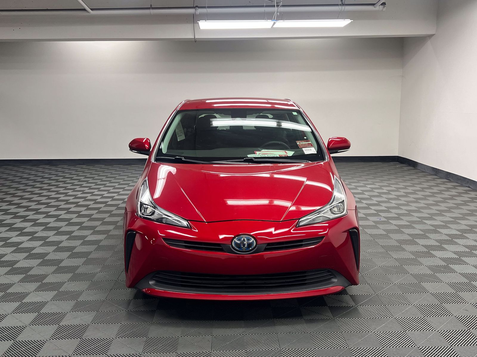 used 2021 Toyota Prius car, priced at $24,888