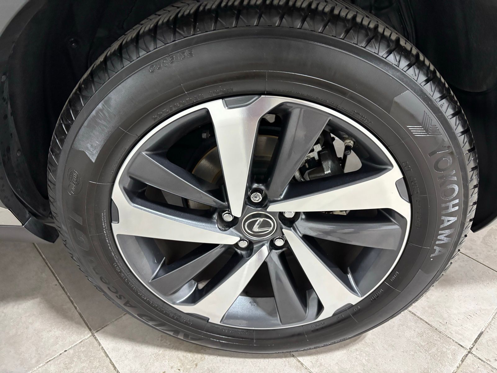 Used Car 2019 Lexus Nx  For Sale Under $25,000 In Austin, Texas