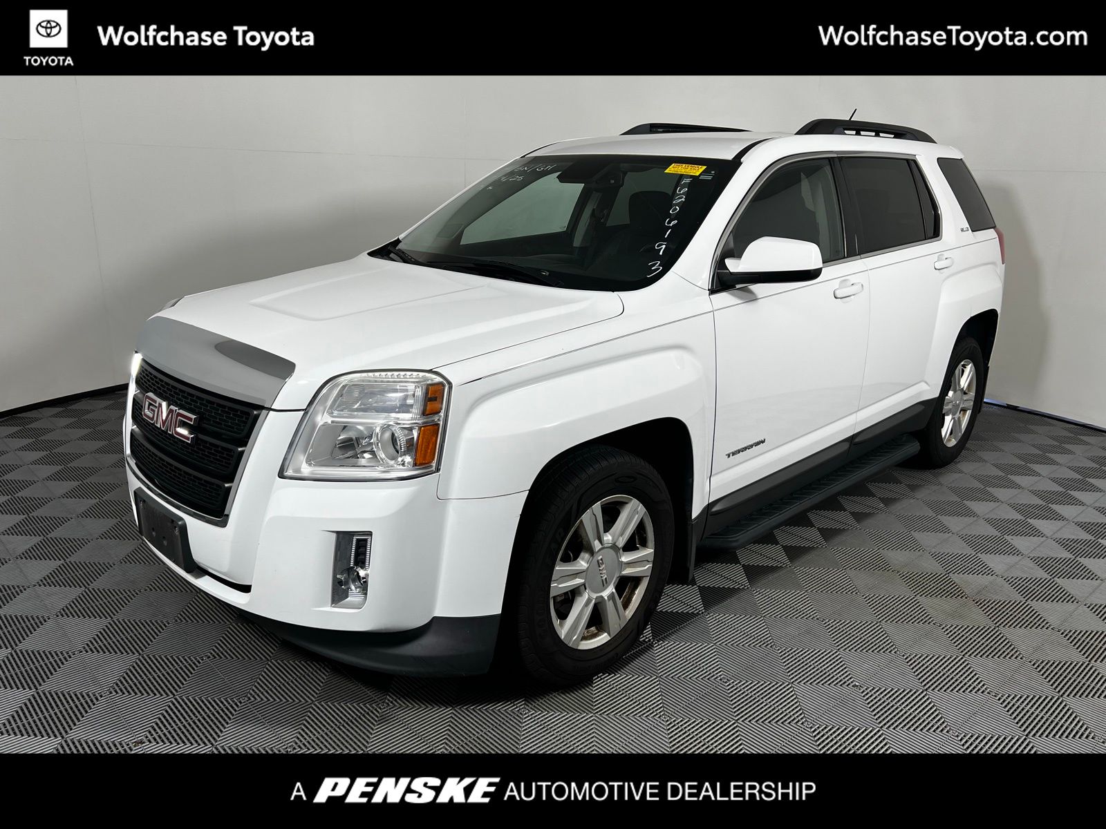 2015 GMC Terrain SLE -
                  Cordova, TN