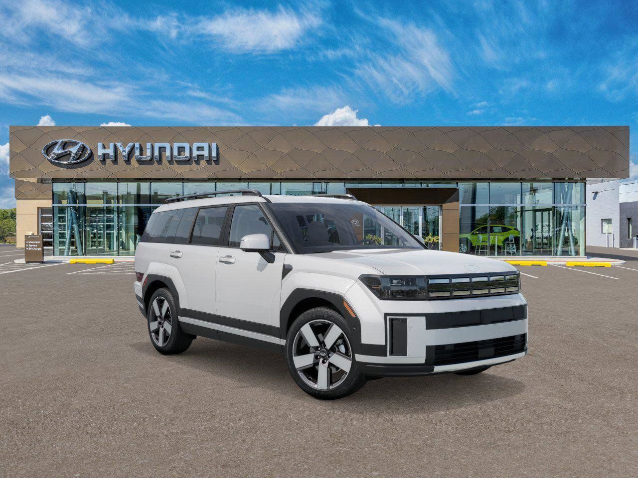 Santa Fe Hybrid Limited